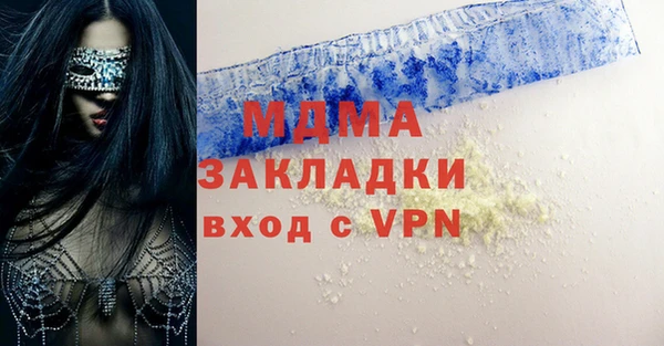 МДПВ Бородино